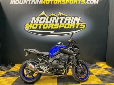 BOATZON | Yamaha MT10 2021