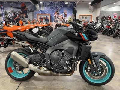 BOATZON | Yamaha MT10 2022