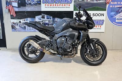 BOATZON | Yamaha MT10 2023
