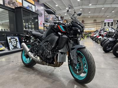 BOATZON | Yamaha MT10 2023