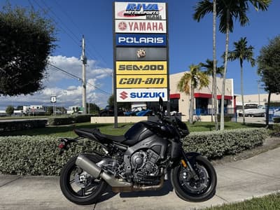 BOATZON | Yamaha MT10 2023