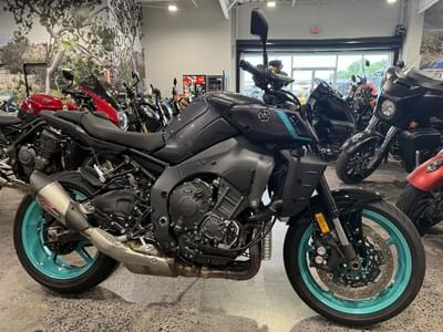 BOATZON | Yamaha MT10 2024