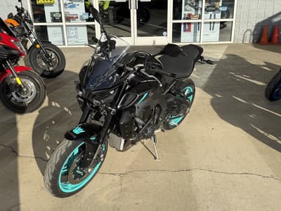 BOATZON | Yamaha MT10 2024