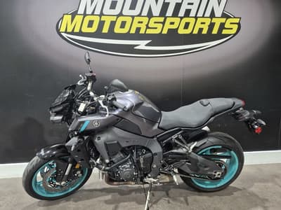 BOATZON | Yamaha MT10 2024