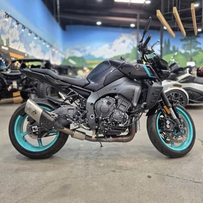 BOATZON | Yamaha MT10 2024