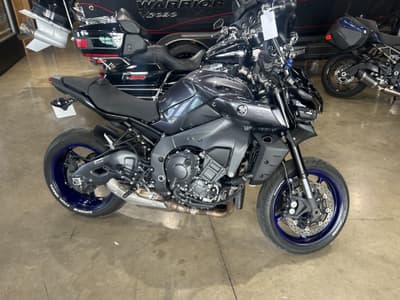 BOATZON | Yamaha MT10 2024