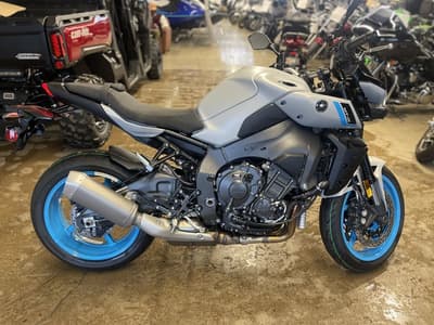 BOATZON | Yamaha MT10 2025