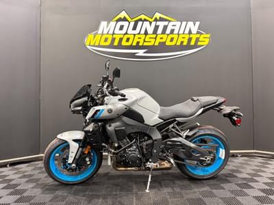 BOATZON | Yamaha MT10 2025