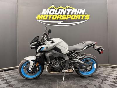 BOATZON | Yamaha MT10 2025