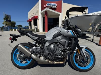 BOATZON | Yamaha MT10 2025