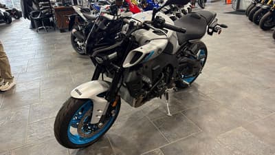 BOATZON | Yamaha MT10 2025