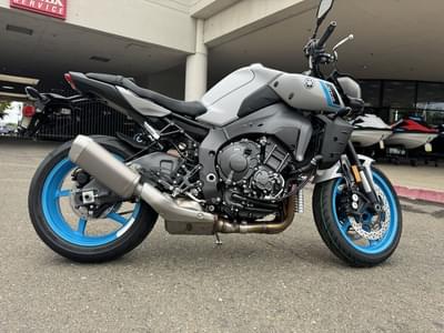 BOATZON | Yamaha MT10 2025