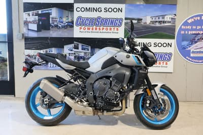 BOATZON | Yamaha MT10 2026