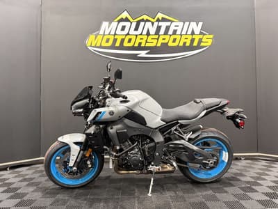 BOATZON | Yamaha MT10 2026 BOATZON | Yamaha MT10 2026