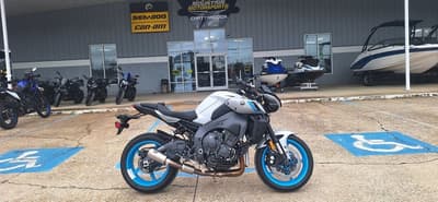 BOATZON | Yamaha MT10 2026