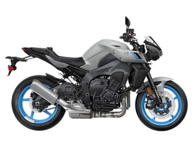 BOATZON | Yamaha MT10 2026