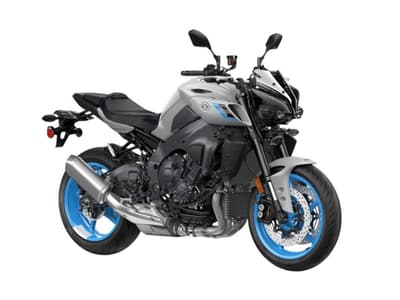 BOATZON | Yamaha MT10 2026