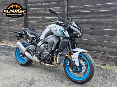 BOATZON | Yamaha MT10 2026