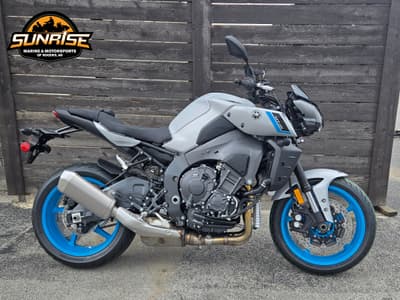 BOATZON | Yamaha MT10 2026