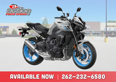BOATZON | Yamaha MT10 2026