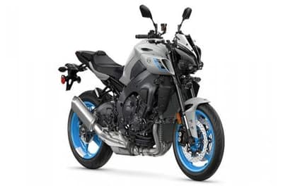 BOATZON | Yamaha MT10 Ice Storm 2026 BOATZON | Yamaha MT10 Ice Storm 2026