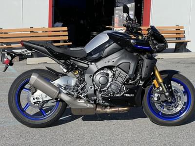 BOATZON | Yamaha MT10 SP 2024
