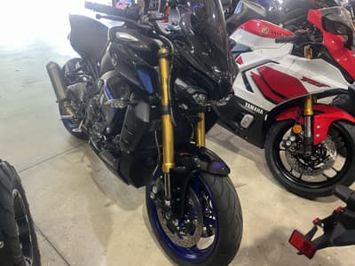 BOATZON | Yamaha MT10 SP 2024