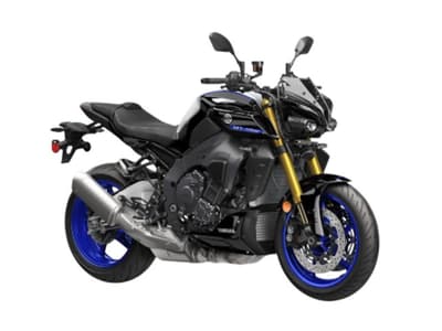 BOATZON | Yamaha MT10 SP 2026