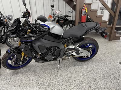 BOATZON | Yamaha MT10 SP 2026