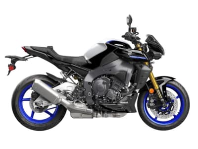 BOATZON | Yamaha MT09 SP 2026