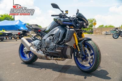 BOATZON | Yamaha MT10 SP 2026 BOATZON | Yamaha MT10 SP 2026