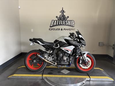 BOATZON | Yamaha MT10LB 2020