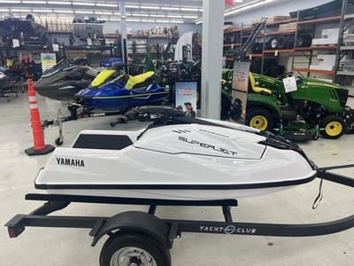BOATZON | Yamaha NEW  SUPER JET 2025