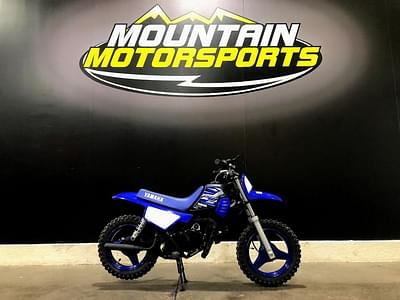 BOATZON | Yamaha PW50 2020