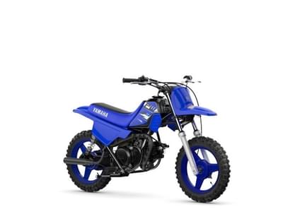 BOATZON | Yamaha PW50 2026