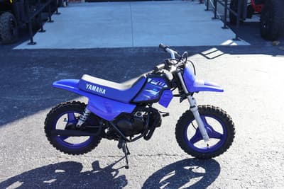 BOATZON | Yamaha PW50 2026 BOATZON | Yamaha PW50 2026