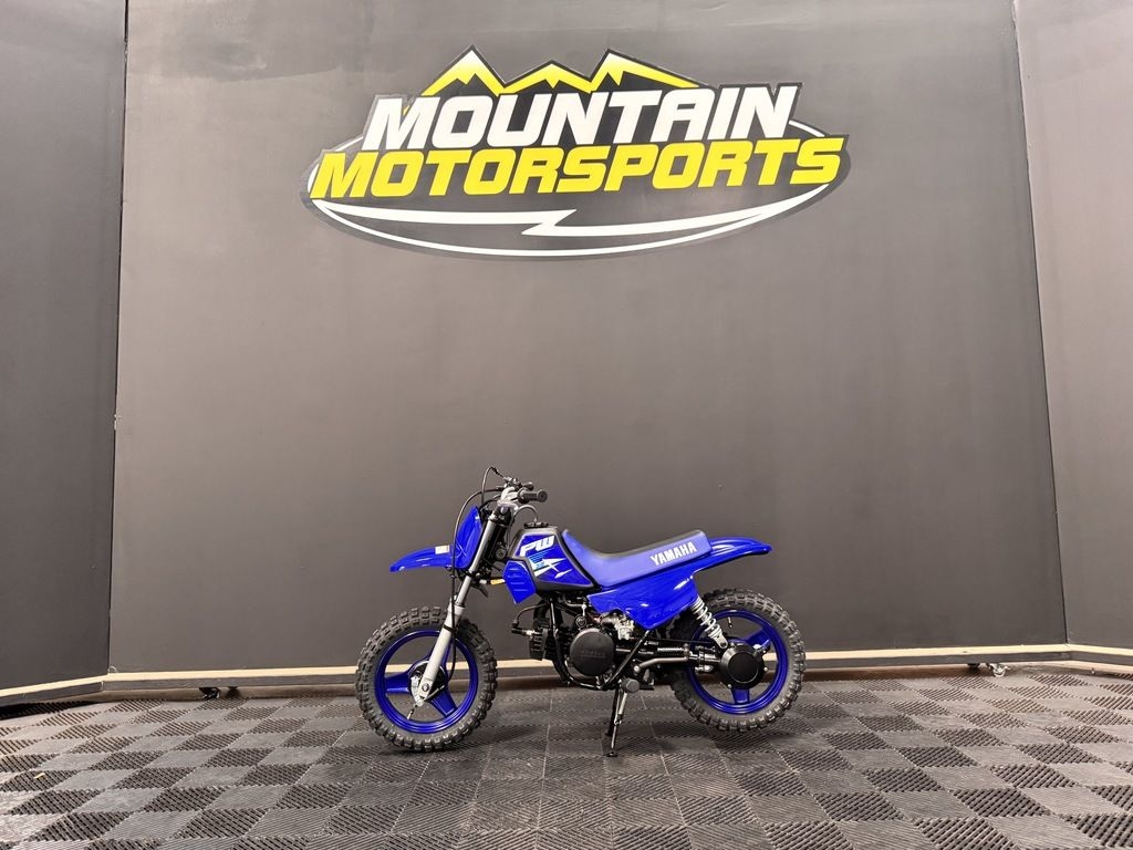 2026 Yamaha PW50 - Sold Boat