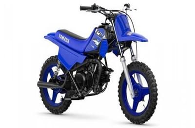 BOATZON | Yamaha PW50 2026