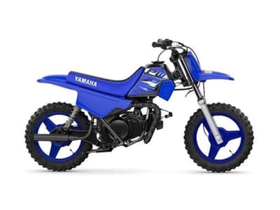BOATZON | Yamaha PW50 2026