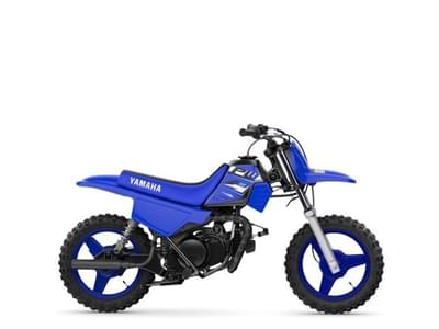 BOATZON | Yamaha PW50 2026