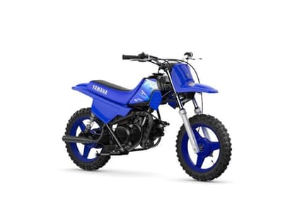 BOATZON | Yamaha PW50 2027