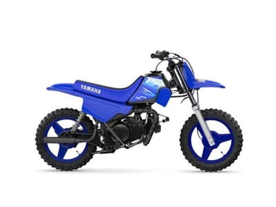 BOATZON | Yamaha PW50 2027