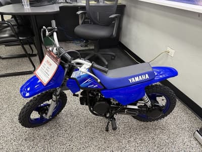 BOATZON | Yamaha PW50 2027