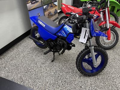 BOATZON | Yamaha PW50 2027