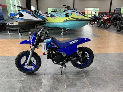 BOATZON | Yamaha PW50 2027