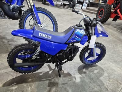 BOATZON | Yamaha PW50 2027 BOATZON | Yamaha PW50 2027
