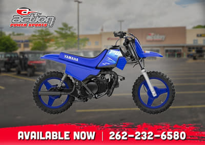BOATZON | Yamaha PW50 2027