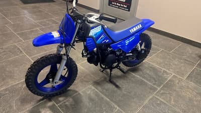 BOATZON | Yamaha PW50V2 2027