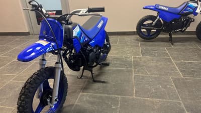 BOATZON | Yamaha PW50V2 2027