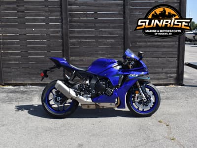 BOATZON | Yamaha R1 2026